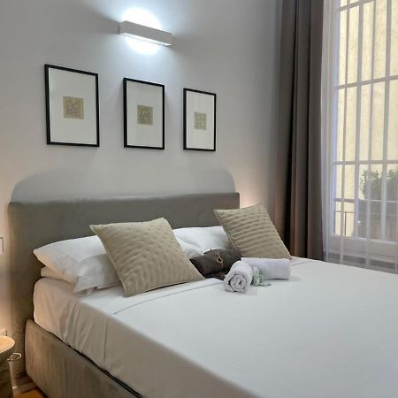 Palazzo Pellicceria Apartment Génova Exterior foto